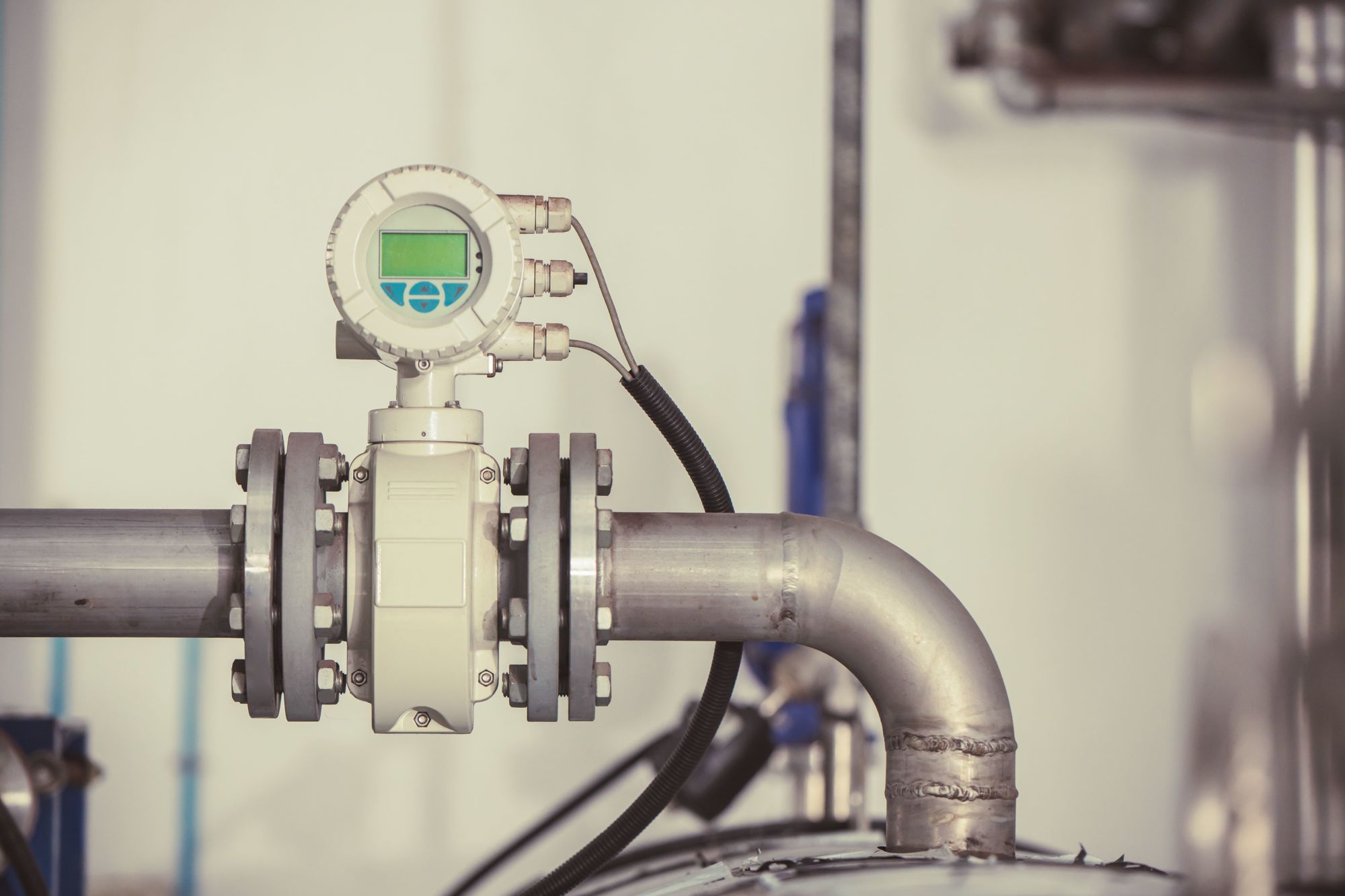ACTU1 | Ecotech Innovation Comment maintenir un réseau d’eau sain ? Bischheim 2