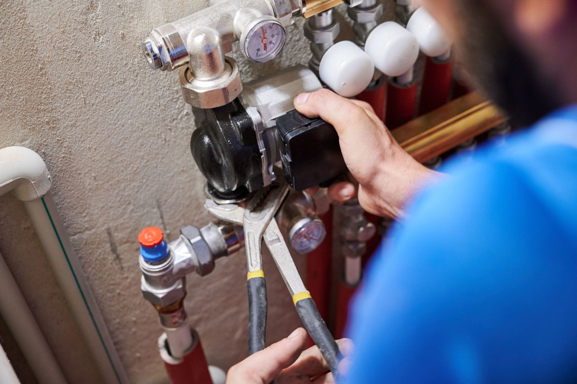 ACTU2 | Ecotech Innovation Interventions sur installations d’eau industrielle : remise en état, optimisation et performance à Strasbourg et Saverne Sarrebourg 1