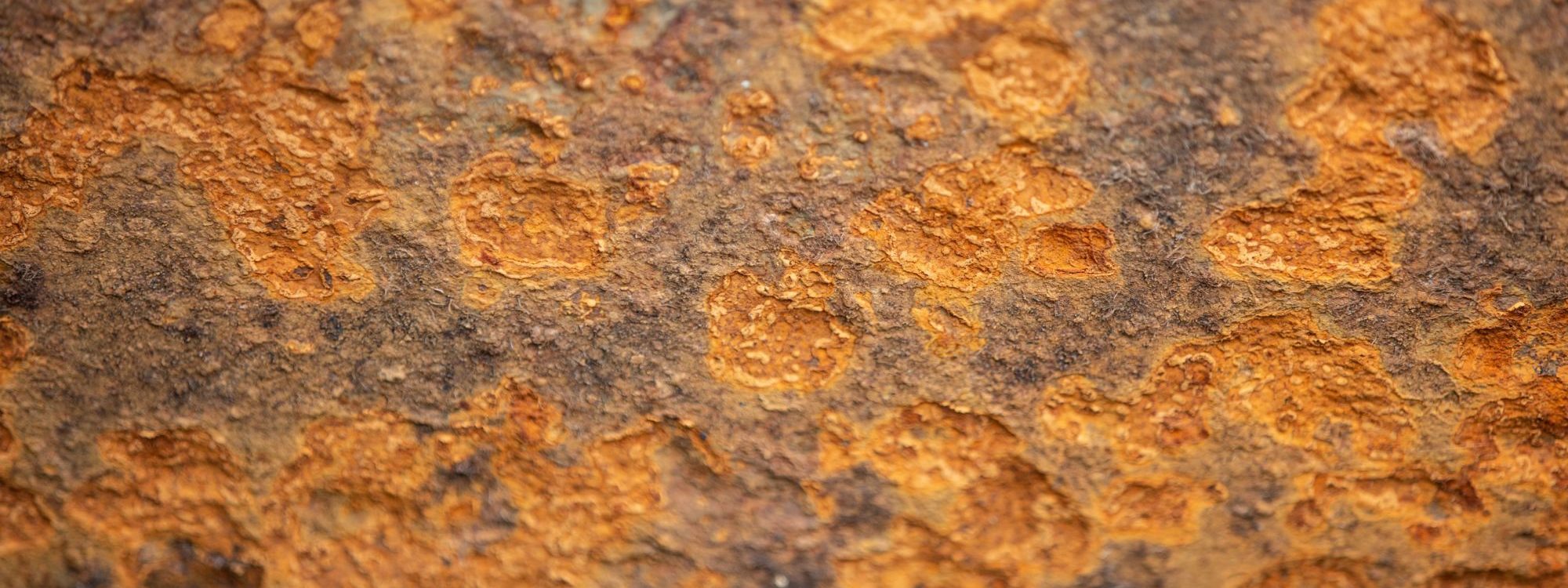 Quels sont les diff&eacute;rents types de corrosion ? Bischheim