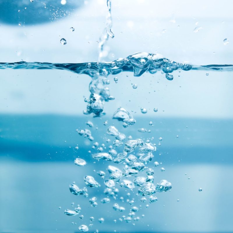 Traitement eau de chauffage / CVC Erstein 1