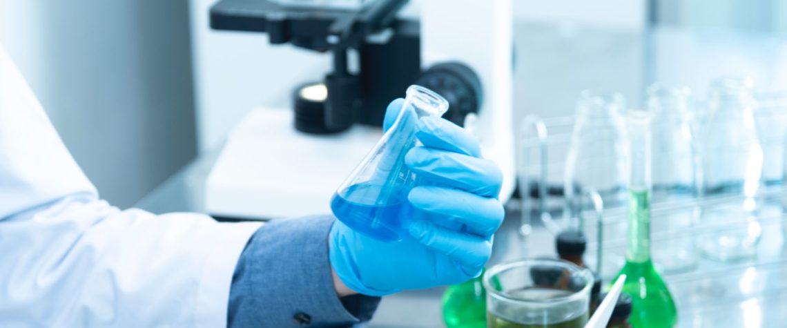 Laboratoire / traitements sp&eacute;cifiques Lingolsheim 0