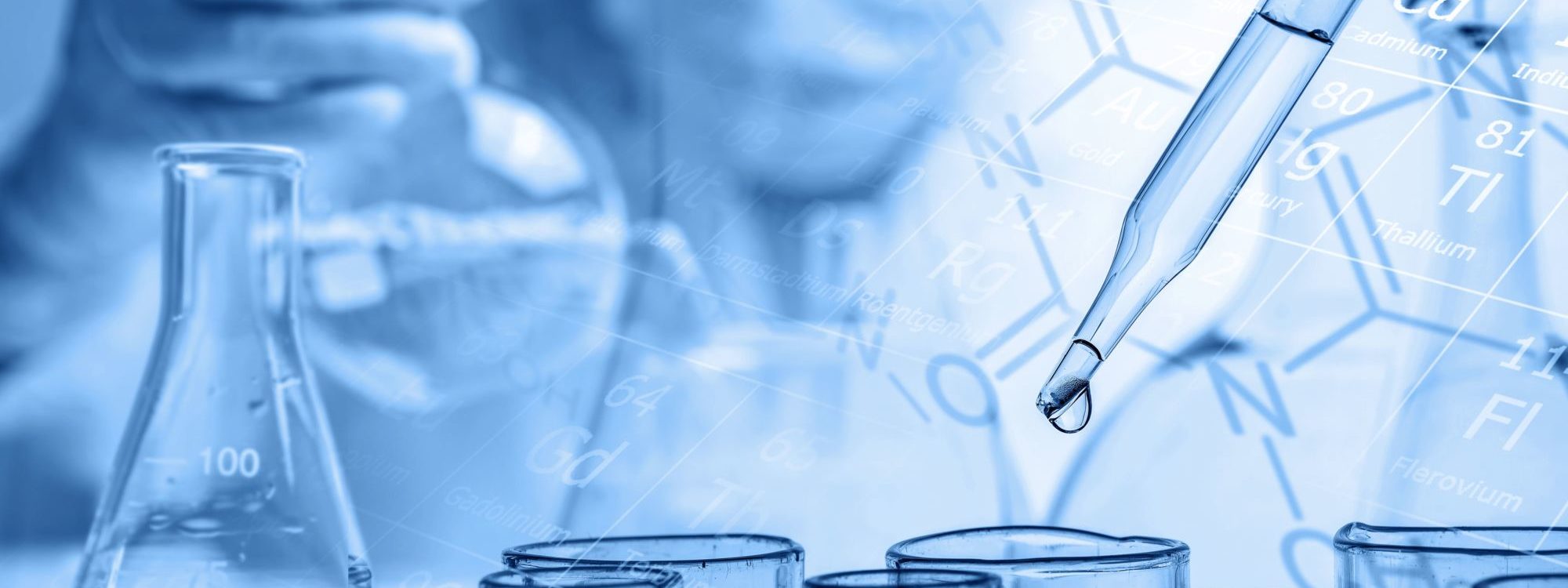 Laboratoire / traitements sp&eacute;cifiques Lingolsheim