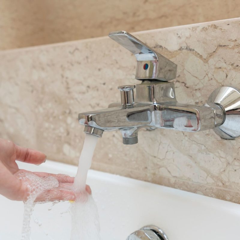 Traitement eau sanitaire Ostwald 0