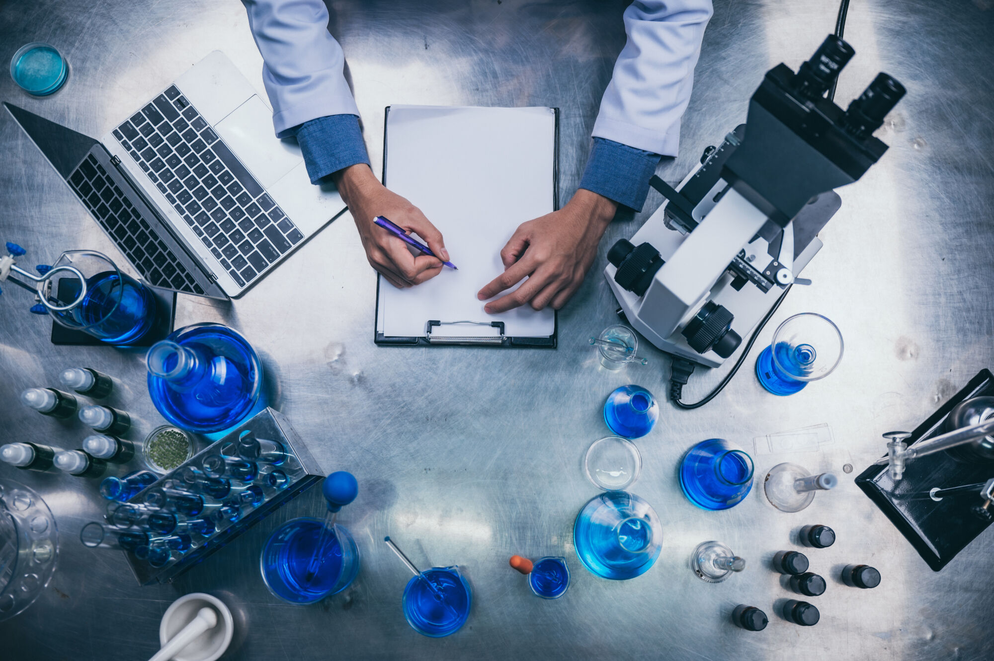 Diagnostic technique de l&rsquo;eau industrielle : analyse, audit et optimisation des installations &agrave; Strasbourg et Saverne Schiltigheim 0