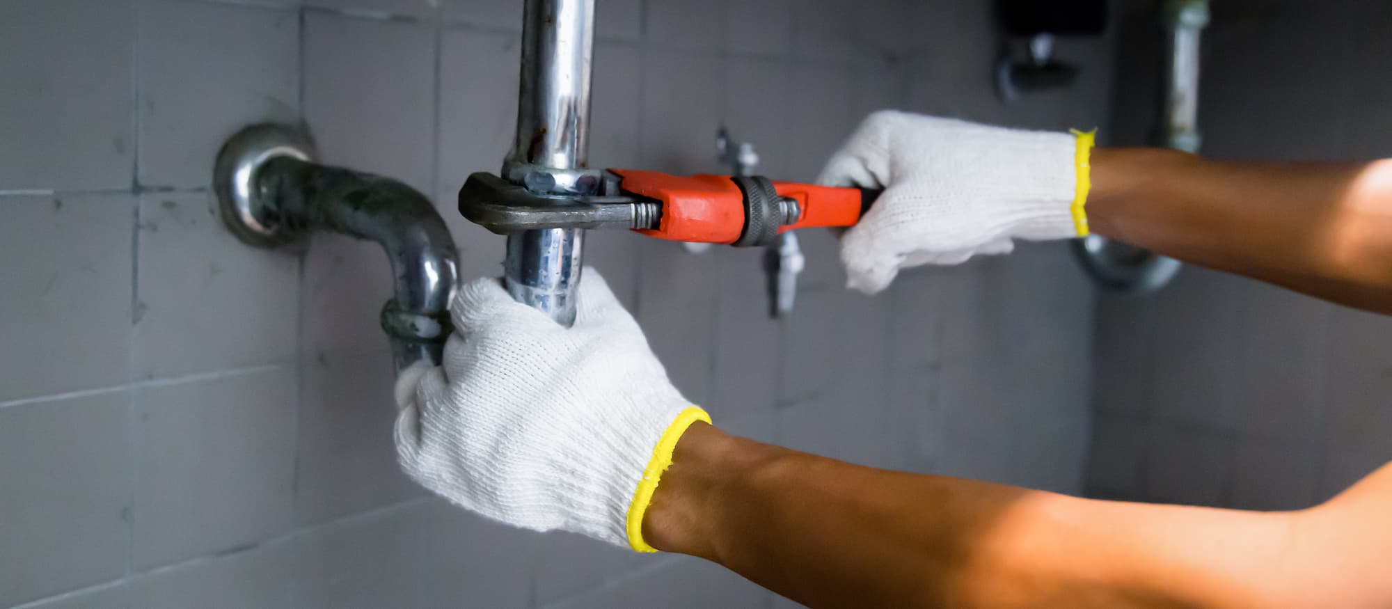 PLOMBIER | Ecotech Innovation Quelles sont les étapes pour installer un filtre à eau sous l’évier ? Bischheim